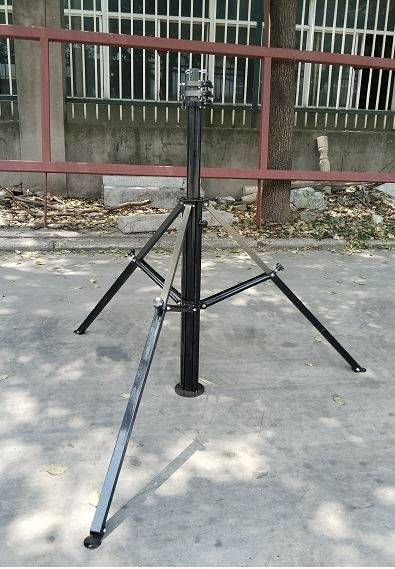 Aluminum Telescopic Pole