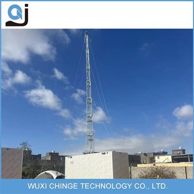 中国は車輪の上の牛の牛を産む