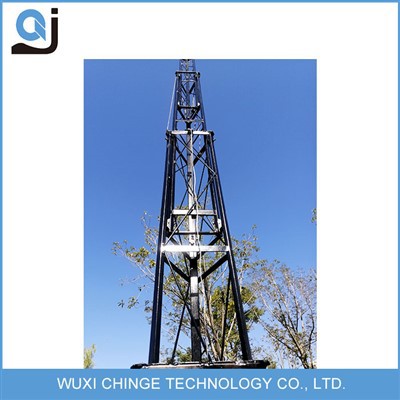 ポータブルセルタワー