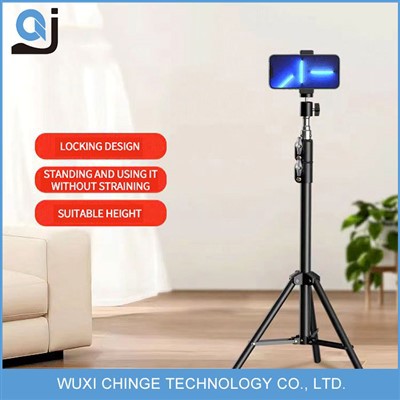 伸縮式ラジオアンテナマスト